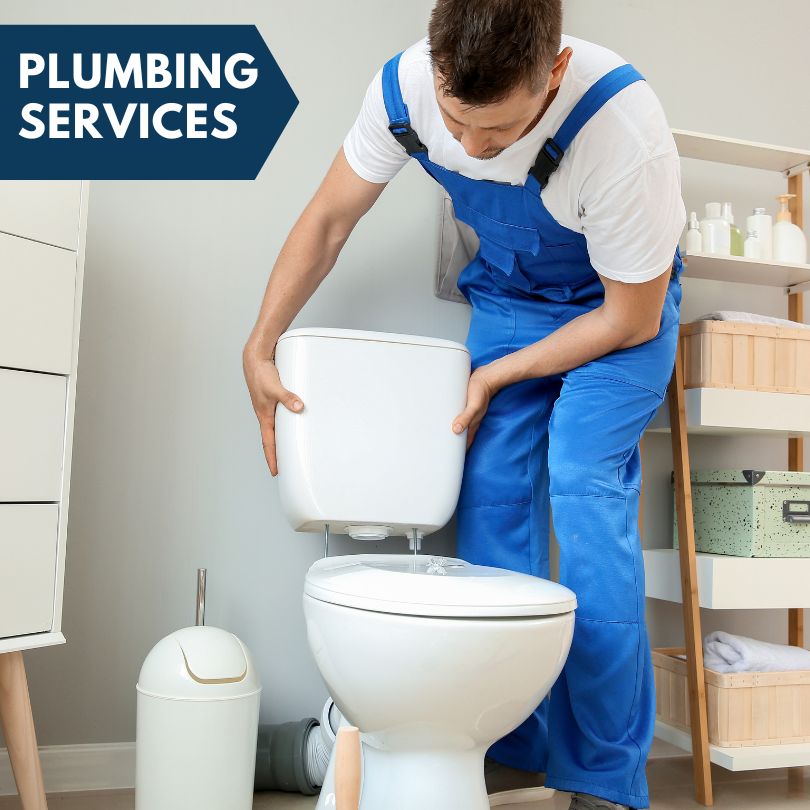 Plumbing Company in West Cornwall, CT