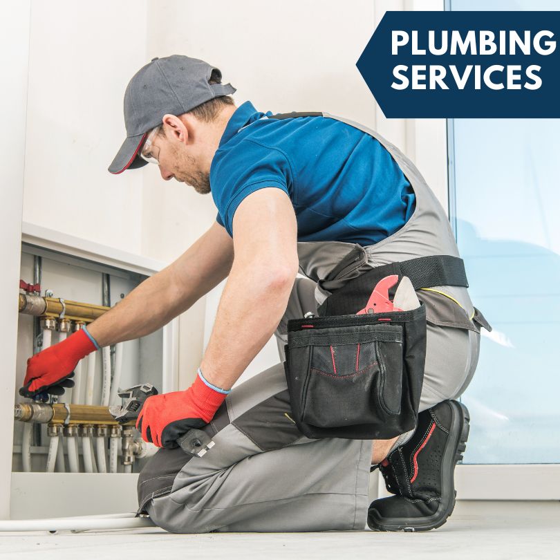 West Cornwall Plumbing Company
